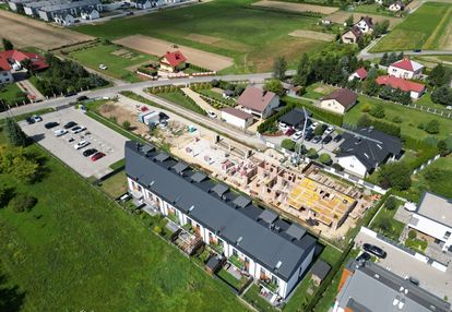 3pok. z ogród|fotowoltaika|klimatyzacja|ul.miejska