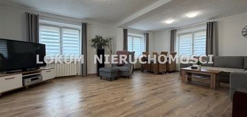 Dom jednorodzinny na dużej działce