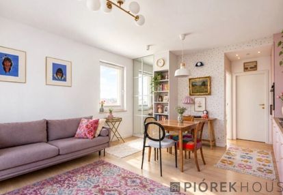 2-pokojowe mieszkanie na bemowie