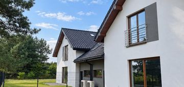 Dom 170 m² | 10 min od miasta| las | działka 372 m²