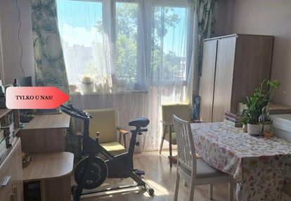 Przytulne 2 pokoje z balkonem w potulicach