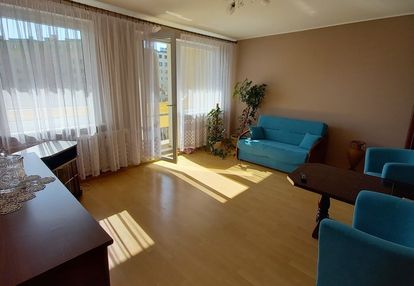 Mieszkanie własnościowe spółdzielcze na podzamczu