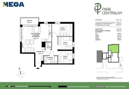 Twoje miejsce w gdyni - blisko plaży!