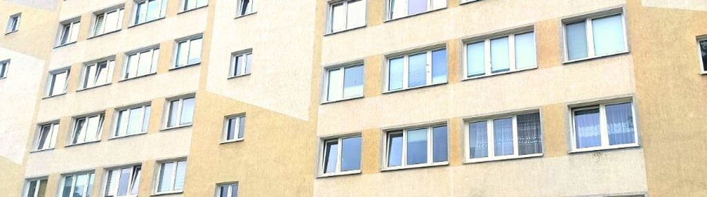 Parter, 2 pokoje, ul. pana tadeusza