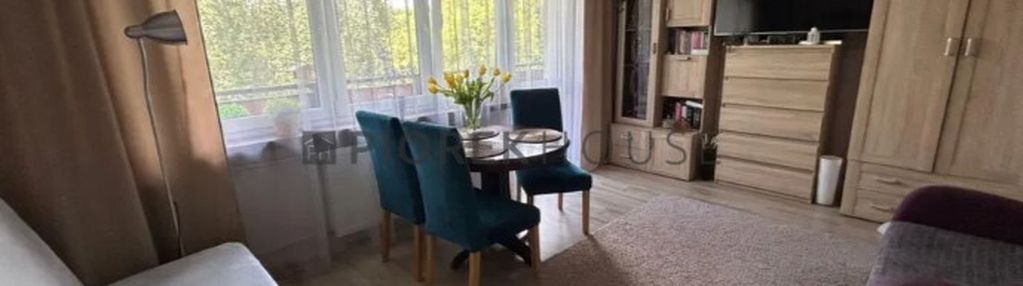 3-pokojowe mieszkanie na targówku