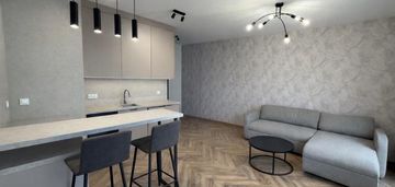 Nowa kawalerka z balkonem i msc postojowym!