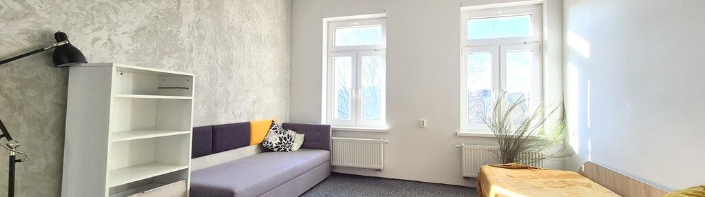 Piękna kamienica po remoncie-5min pl.grunwal-rynek