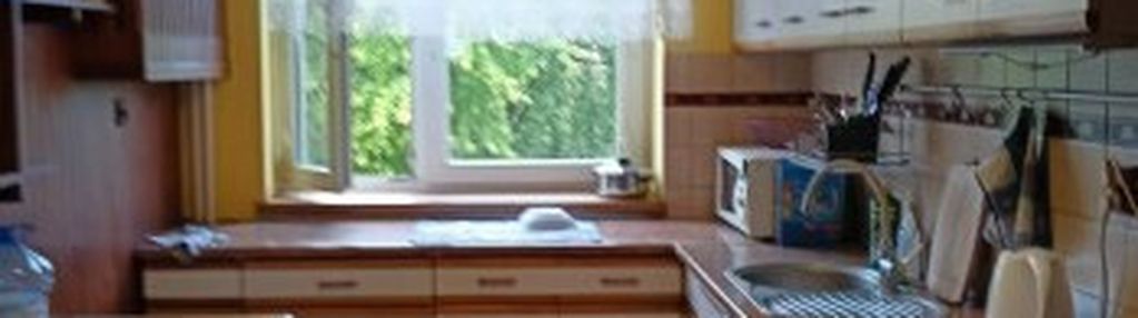 2-pokojowe mieszkanie na woli
