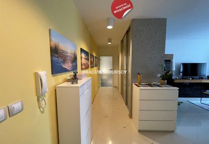 2 pok 56m2 dwa balkony nowoczesne kliny