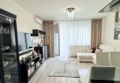 2-pokojowe mieszkanie w ząbkach