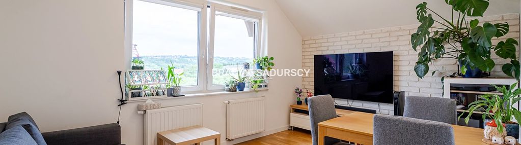 Rezerwacja | 2-poziomowe 65 m²| ul. krakowska