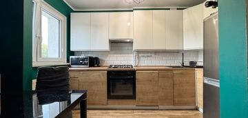 Głogów i 1 piętro | 3 pokoje | 53,01 m² | balkon
