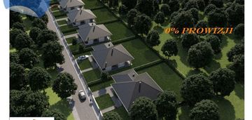 0% osiedle domów blisko zalewu zegrzyńskiego