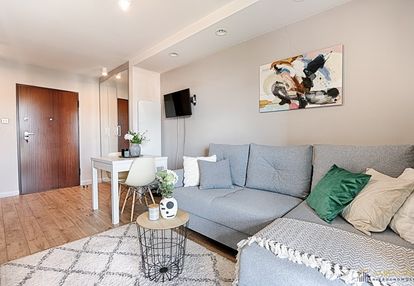 ***apartamenty branickiego*** 2 pokoje+mp