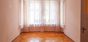 Dzielnica muzyczna | 5 pokoi | 113 m²