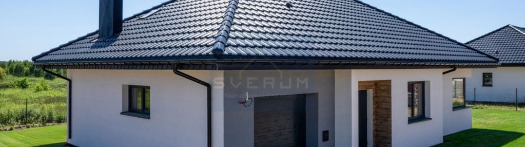 Dom wolnostojący na sprzedaż, łysiec