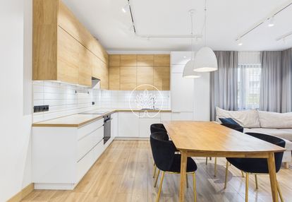Apartament premium, wolny od ręki