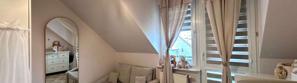 3 pokoje, jarocka, dwupoziomowe