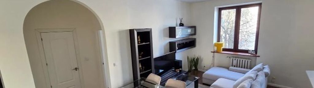 3-pokojowe mieszkanie na śródmieściu