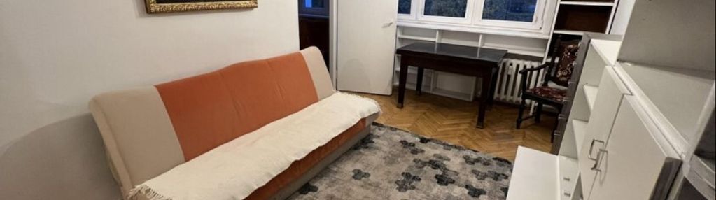 2-pokojowe mieszkanie na żoliborzu