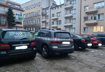 Działka inwestycyjna w centrum szprotawy – 295 000