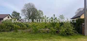 Działka budowlana we mszczonowie