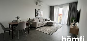 Dwupokojowe mieszkanie do wynajęcia od zaraz!