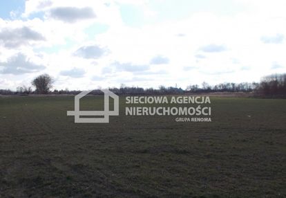 Atrakcyjna działka koło ustki pow.12000 m2