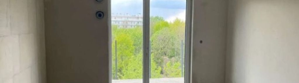 2-pokojowe mieszkanie na bemowie