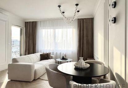 2-pokojowe mieszkanie na woli