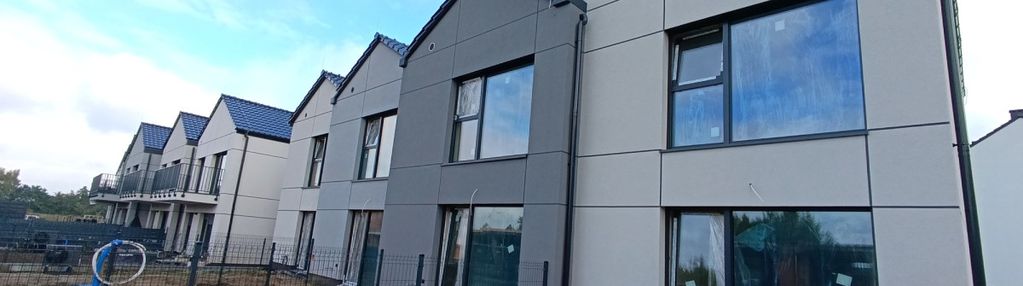 Mieszkanie z tarasem i ogródkiem! komfort! cisza!