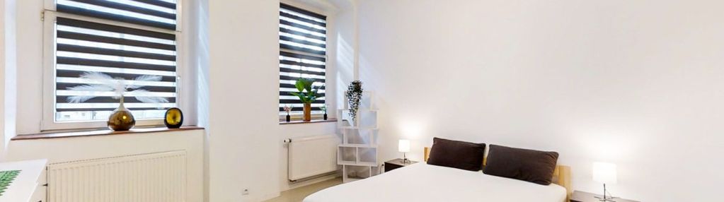 Świetna lokalizacja!