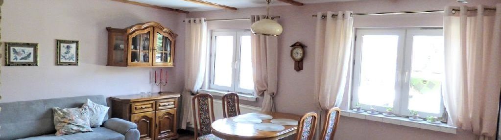 Dom w zabudowie szeregowej porajów