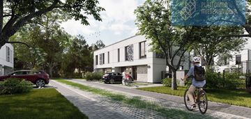 Apartament na spokojnym osiedlu | 144 m² ogród