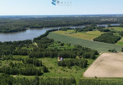 Działka o długości ponad 4km