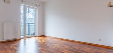 Świetna lokalizacja | osobna kuchnia | duży balkon