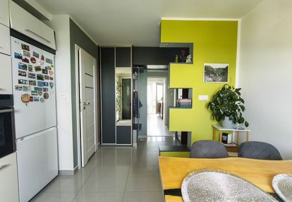 Mieszkanie przy galerii gemini tarnów 60 m!