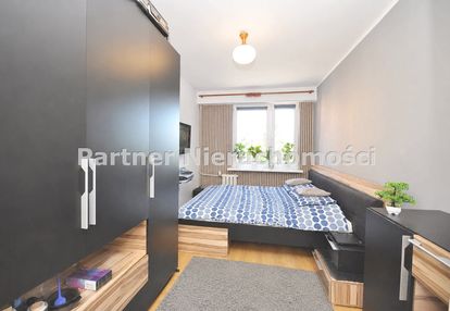 4 pokoje, jakubskie przedmieście, loggia, blok!