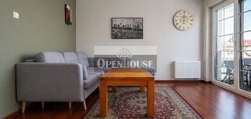Dwupokojowe mieszkanie do wynajęcia - stare miasto