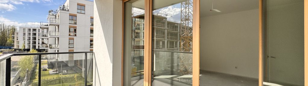 Nadmorski apartament - 500 m do plaży!