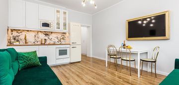 3 niezależne apartamenty. gdynia ul. świętojańska