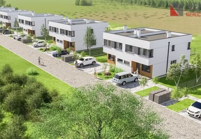 Gruszczyn - teren z potencjałem inwestycyjnym!