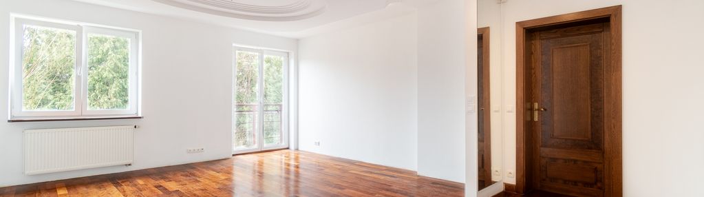 Wysoki standard, 61.3m2 | garaż | wola justowska