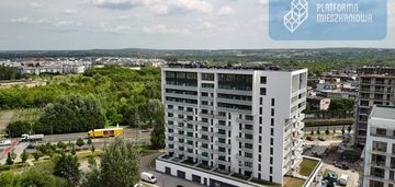 Kawalerka 29,10 m² | loggia 6,73 m² | winda | blac