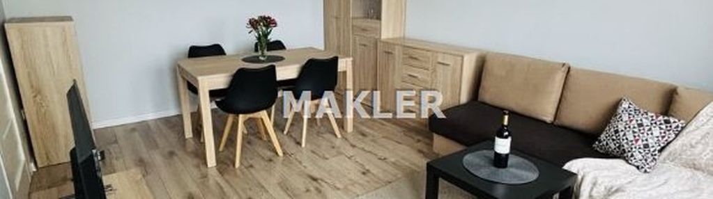 Szwederowo m-3 po kapitalnym remoncie 42,42 m2