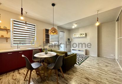 2 pokoje | 46.01 m2 | 3 piętro z windą