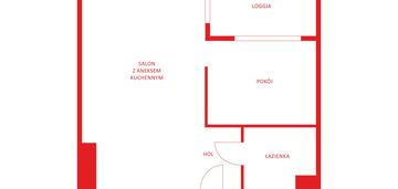 Nowoczesny apartament nad morzem ze strefą spa