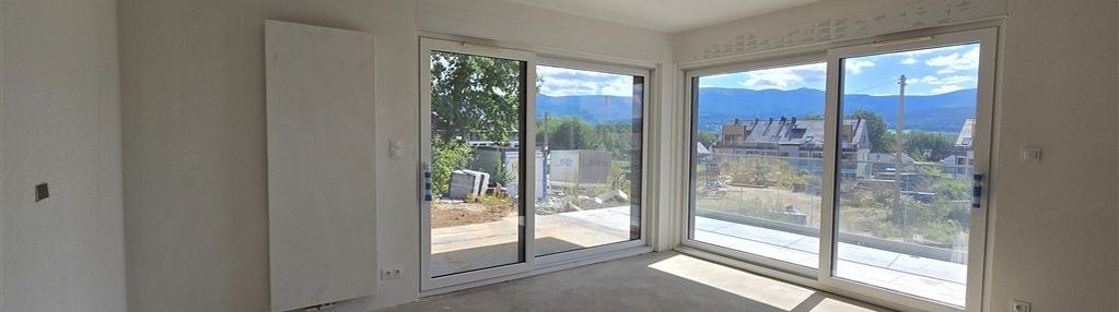 Luksusowy apartament w cieplicach
