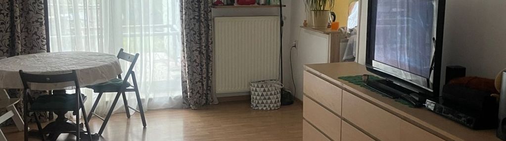 Mieszkanie w domu jednorodzinnym