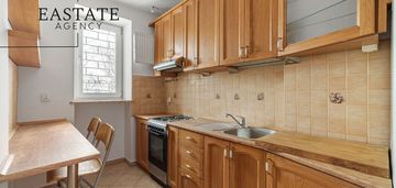 Wola i 2 pokoje i dwustronne i oddzielna kuchnia